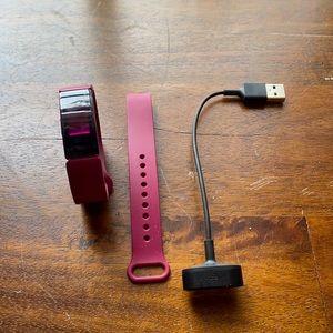 Fitbit Inspire